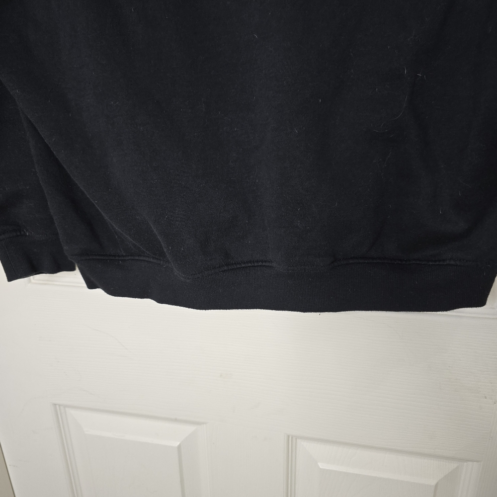 Rolling Stones Black NWOT sweatshirt  unisex‎ M - Picture 7 of 11